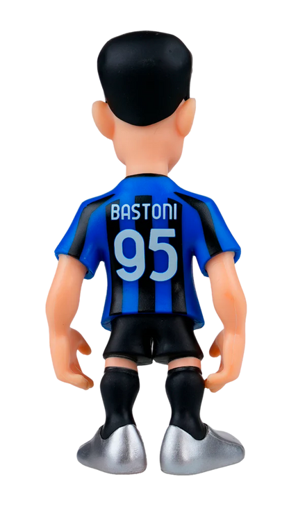 Football Inter Milan Alessandro Bastoni Figure