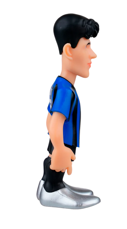 Football Inter Milan Alessandro Bastoni Figure