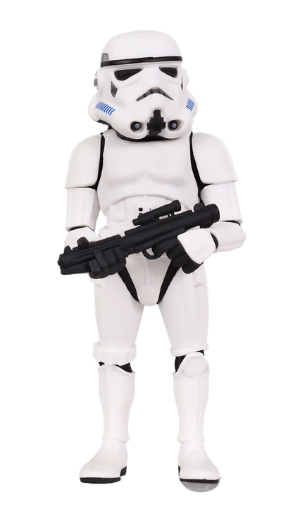 Stormtrooper Figure
