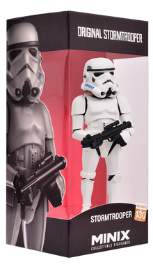 Stormtrooper Figure