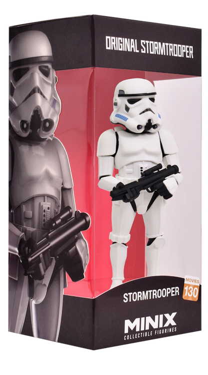 Stormtrooper Figure