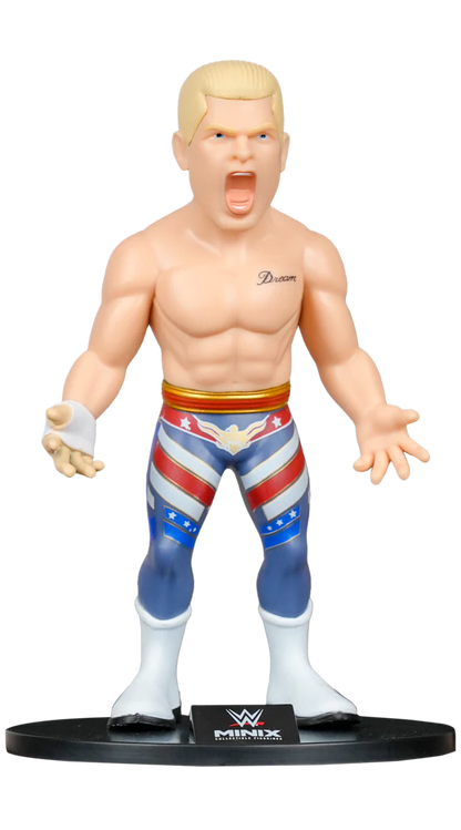 WWE Cody Rhodes Figure