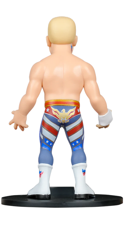 WWE Cody Rhodes Figure