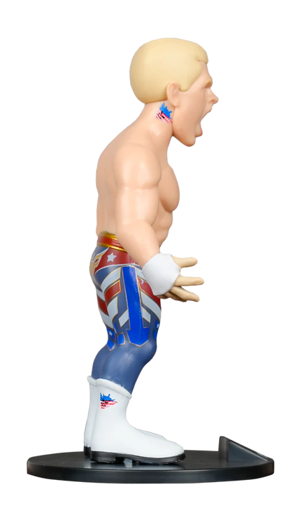 WWE Cody Rhodes Figure