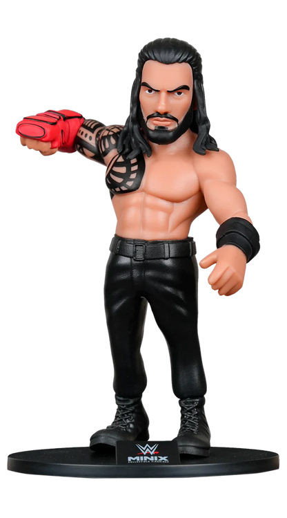 WWE Roman Reigns Figure