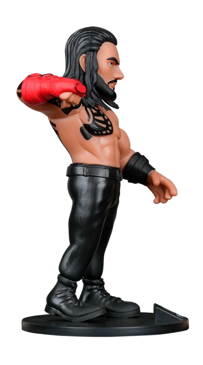 WWE Roman Reigns Figure