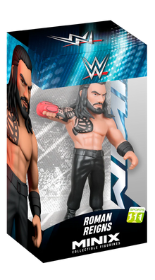 WWE Roman Reigns Figure