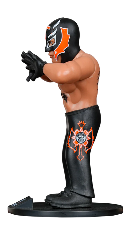 WWE Rey Mysterio Figure