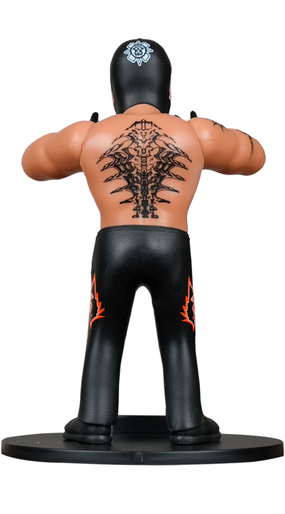 WWE Rey Mysterio Figure