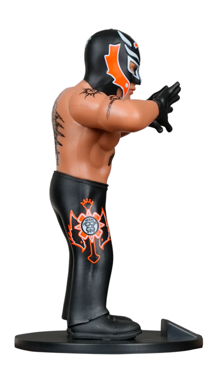 WWE Rey Mysterio Figure
