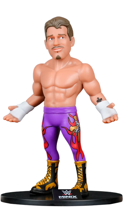 WWE Eddie Guerrero Figure