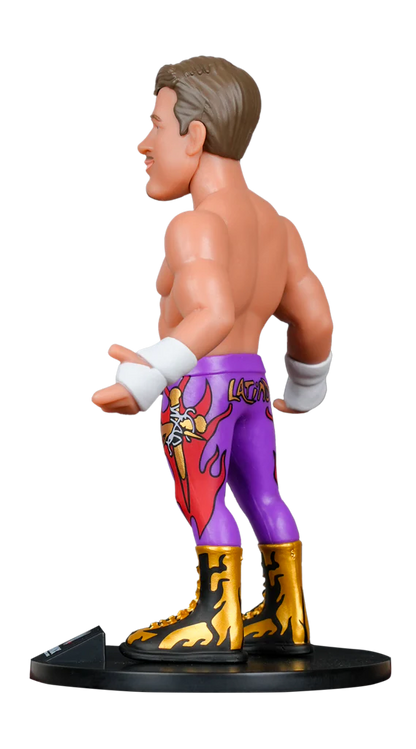 WWE Eddie Guerrero Figure