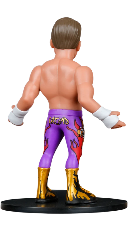WWE Eddie Guerrero Figure