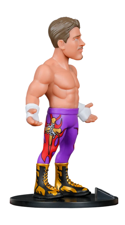 WWE Eddie Guerrero Figure
