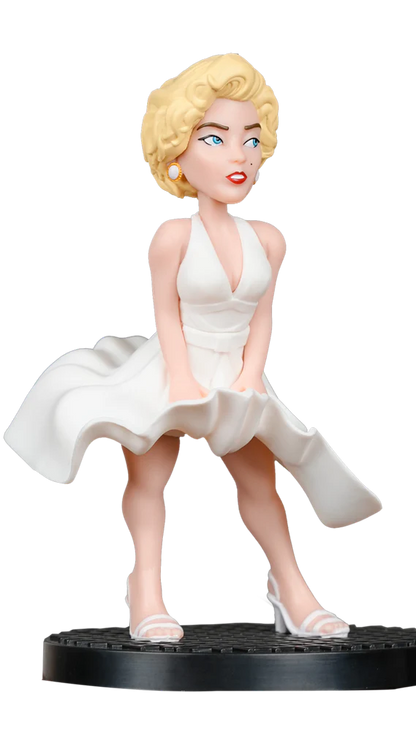 Marilyn Monroe Figure