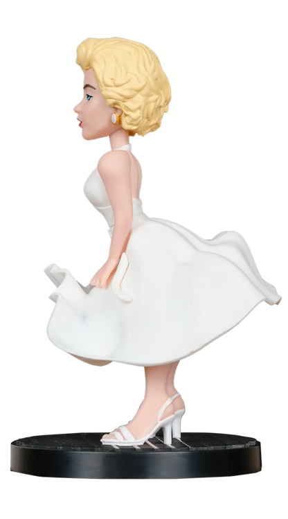 Marilyn Monroe Figure