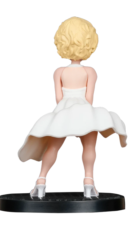 Marilyn Monroe Figure