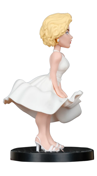 Marilyn Monroe Figure