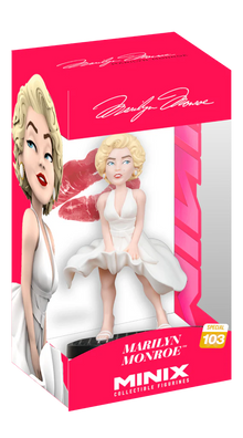 Marilyn Monroe Figure
