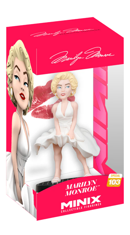 Marilyn Monroe Figure