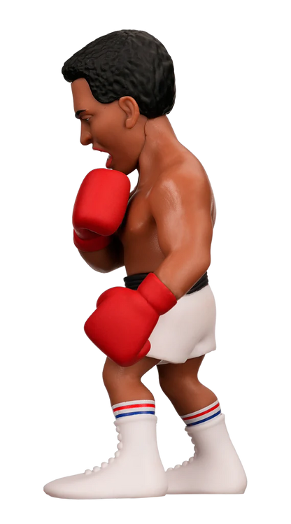 Muhammad Ali Figure