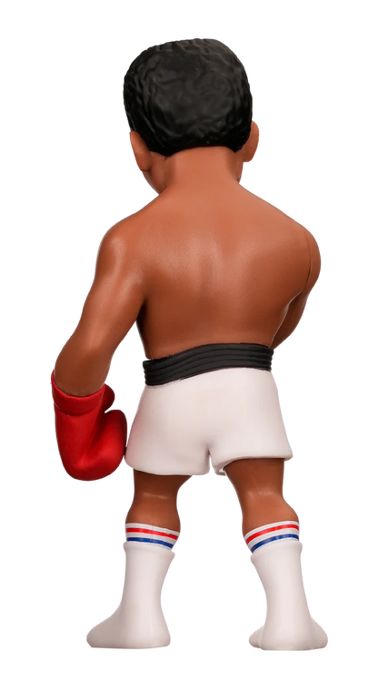 Muhammad Ali Figure