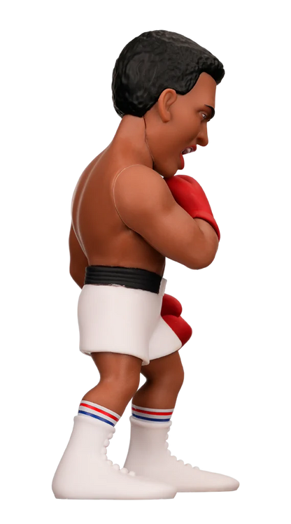 Muhammad Ali Figure