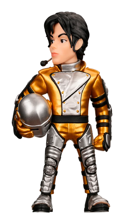 Michael Jackson History Tour Figure