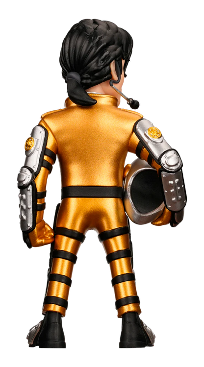 Michael Jackson History Tour Figure