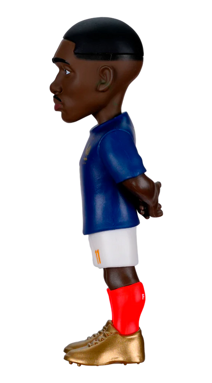 Football France World Cup Ousmane Dembélé Figure