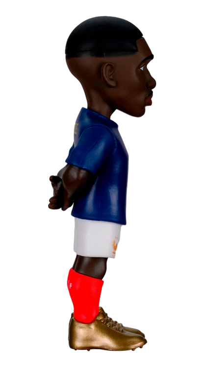 Football France World Cup Ousmane Dembélé Figure
