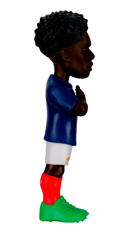 Football France World Cup Aurélien Tchouaméni Figure