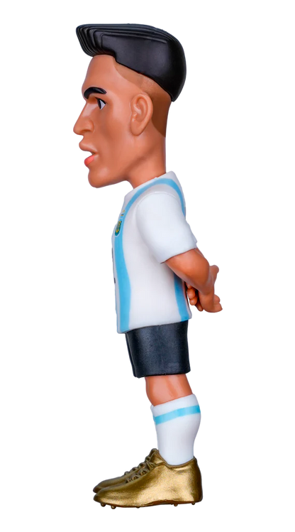 Football Argentina World Cup Lautaro Martínez Figure