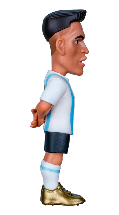 Football Argentina World Cup Lautaro Martínez Figure