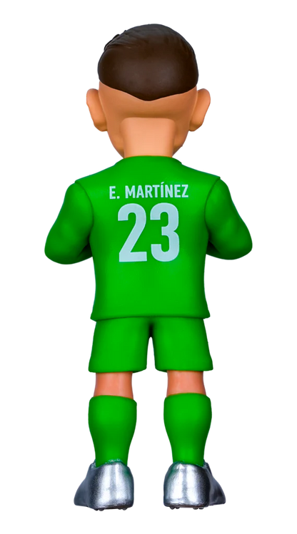 Football Argentina World Cup Emiliano 'Dibu' Martínez Figure