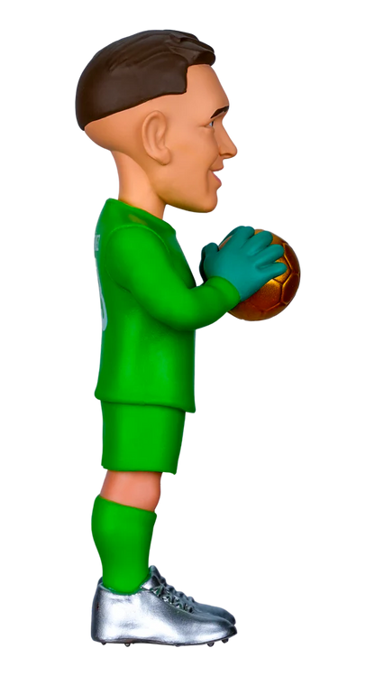 Football Argentina World Cup Emiliano 'Dibu' Martínez Figure
