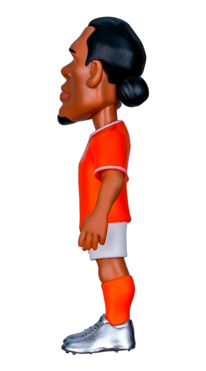 Football Netherlands World Cup Virgil van Dijk Figure