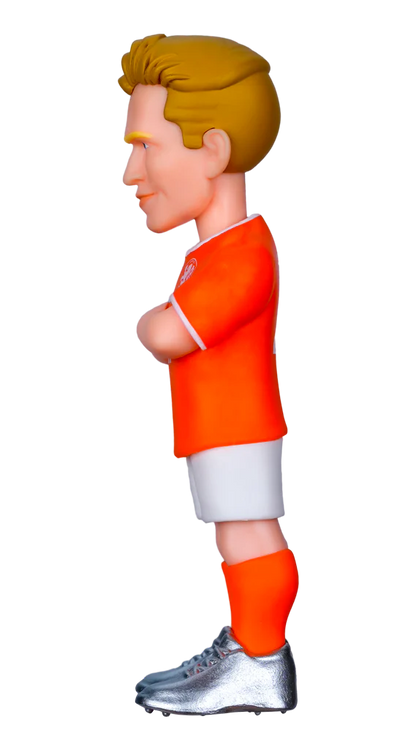 Football Netherlands World Cup Frenkie de Jong Figure