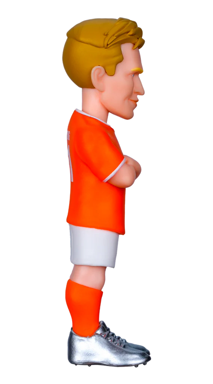 Football Netherlands World Cup Frenkie de Jong Figure