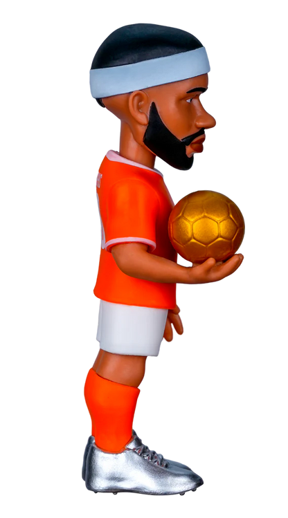 Football Netherlands World Cup Memphis Depay Figure