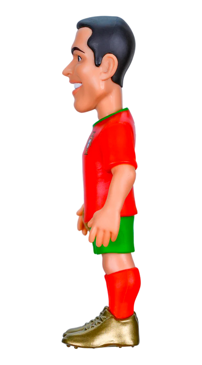 Football Portugal World Cup Cristiano Ronaldo Figure