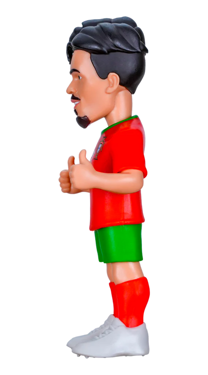 Football Portugal World Cup Vitinha Figure