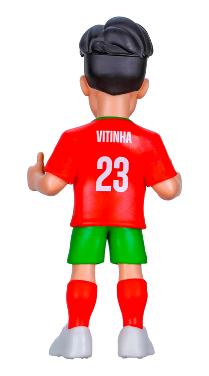 Football Portugal World Cup Vitinha Figure