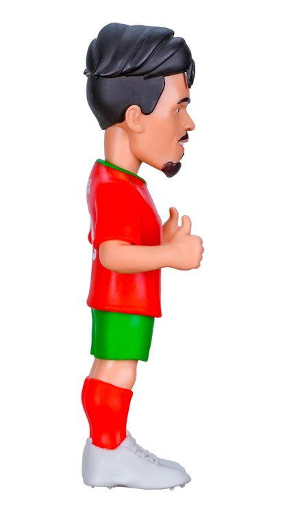 Football Portugal World Cup Vitinha Figure