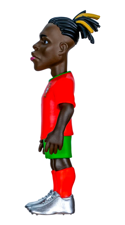 Football Portugal World Cup Rafael Leão Figure