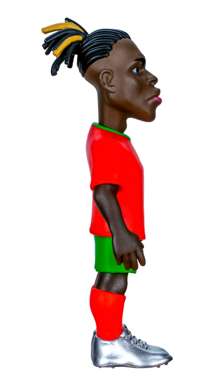 Football Portugal World Cup Rafael Leão Figure