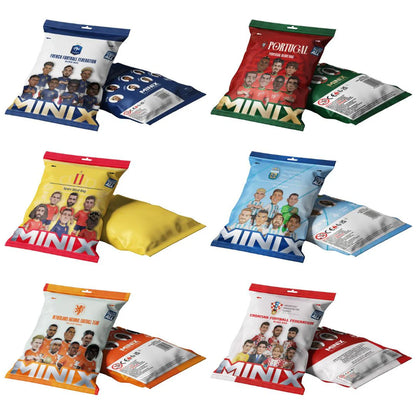 Football Spain World Cup 7cm Blind Pack