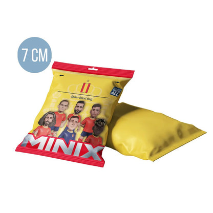 Football Portugal World Cup 7cm Blind Pack