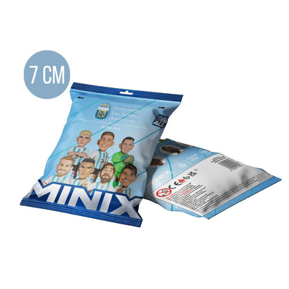 Football Portugal World Cup 7cm Blind Pack