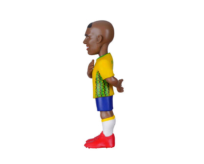 Football Brazil World Cup Legends Ronaldo Nazário Figure